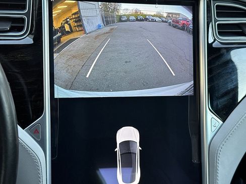Used 2016 Tesla Model S 75 image 23
