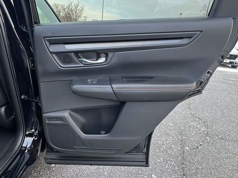 New 2026 Honda CR-V Sport-L image 14