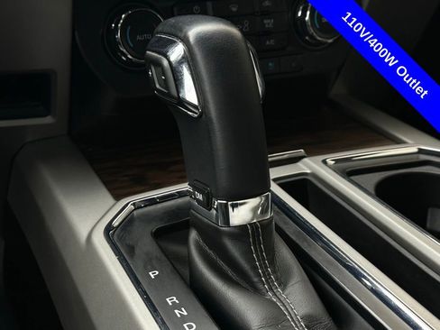 Used 2019 Ford F150 Lariat w/ Equipment Group 501A Mid image 17