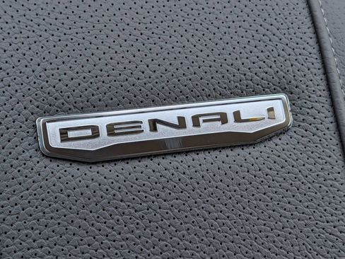 New 2026 GMC Sierra 3500 Denali w/ Denali Reserve Package AWD/4WD image 52