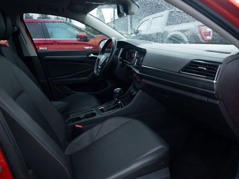 Used 2019 Volkswagen Jetta SEL image 24