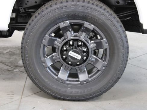 New 2025 Ford F250 XL w/ STX Appearance Package image 20