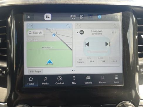 Certified 2022 RAM 1500 Big Horn image 19