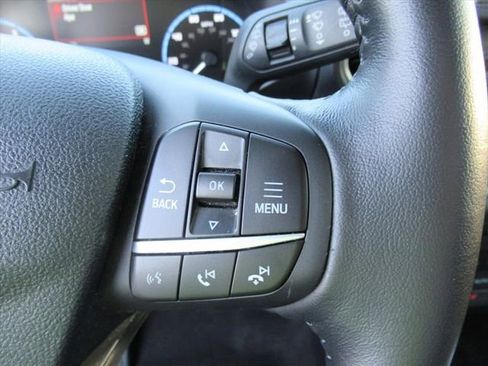 Used 2022 Ford Bronco Sport Big Bend w/ Convenience Package AWD/4WD image 21