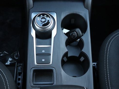 New 2026 Ford Escape Active w/ Tech Pack #1 FWD image 19