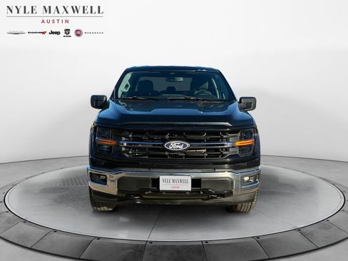 Used 2024 Ford F150 XLT w/ Mobile Office Package image 18