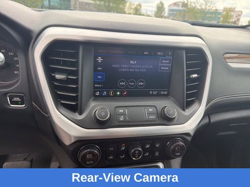 Used 2020 GMC Acadia SLE w/ Driver Convenience Package image 14
