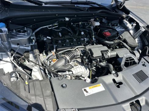 New 2026 Acura ADX FWD image 9