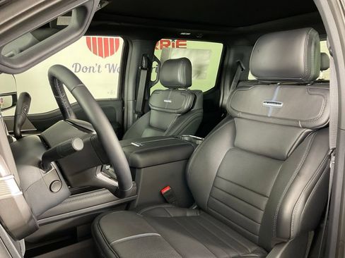 New 2026 Ford F250 Platinum AWD/4WD image 14