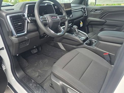 New 2026 GMC Canyon Elevation w/ Convenience Package AWD/4WD image 18