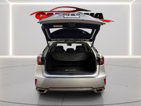 Used 2016 Lexus RX 350 350 w/ Premium Package image 21