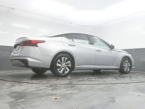 Used 2021 Nissan Altima 2.5 S image 30
