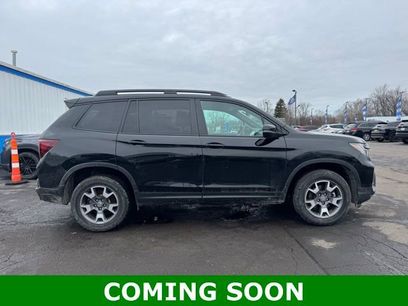 Used 2023 Honda Passport TrailSport