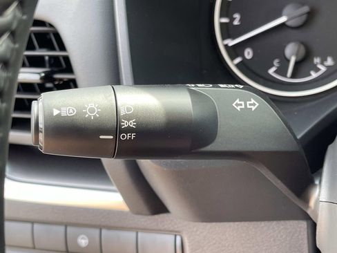 New 2026 Nissan Rogue SV w/ Cold Weather Package AWD/4WD image 34