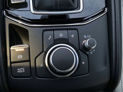 New 2025 MAZDA CX-5 AWD 2.5 S w/ Preferred Package image 23