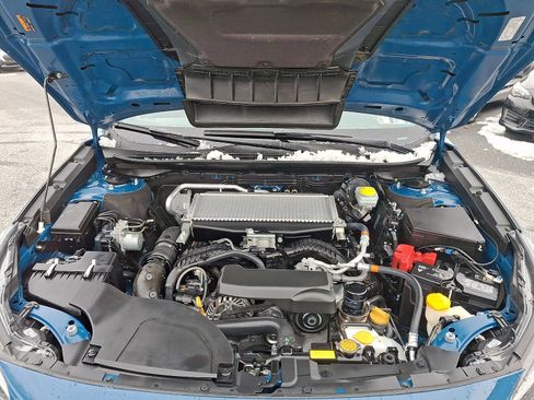 Certified 2023 Subaru Outback Wilderness image 28