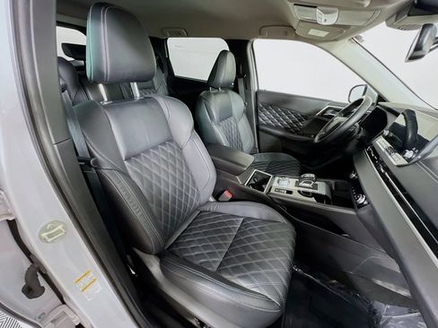 Used 2022 Mitsubishi Outlander SEL AWD/4WD image 28