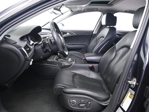 Used 2013 Audi S6 Prestige image 28