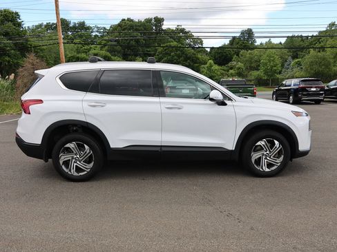 Certified 2023 Hyundai Santa Fe SEL AWD/4WD image 8
