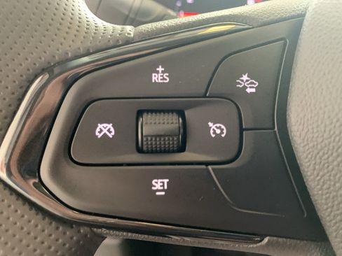 New 2026 Chevrolet Trax LS FWD image 17