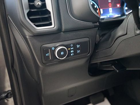 Used 2021 Ford Bronco Sport Outer Banks AWD/4WD image 28