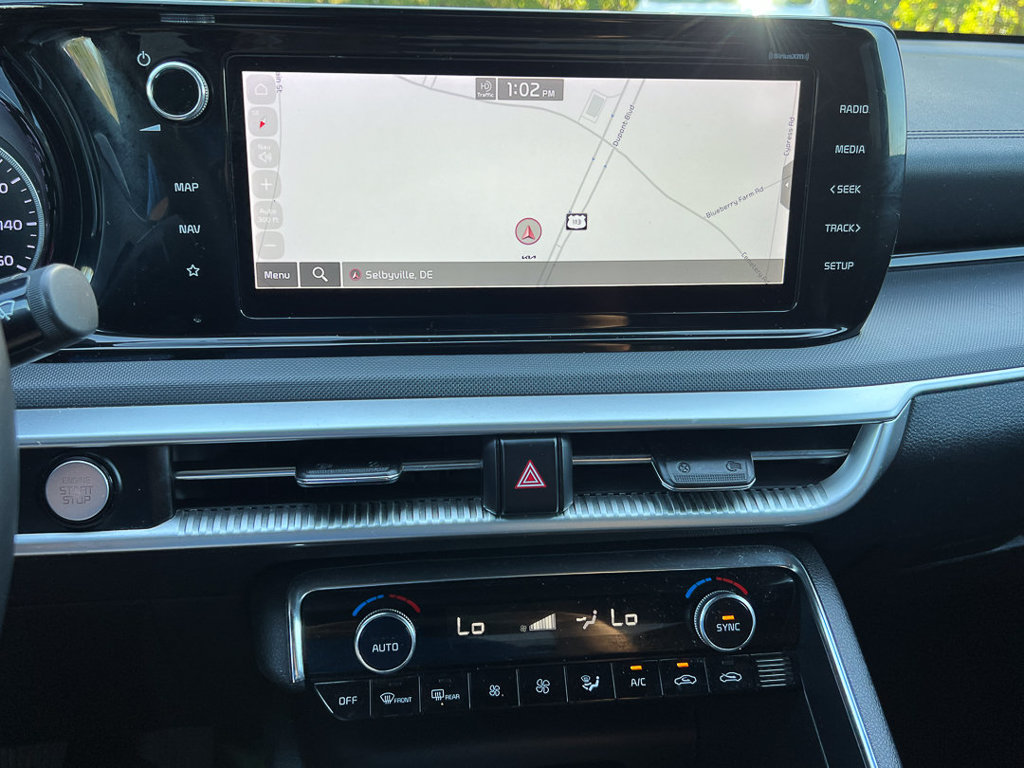 Certified 2022 Kia K5 GT-Line FWD image 21