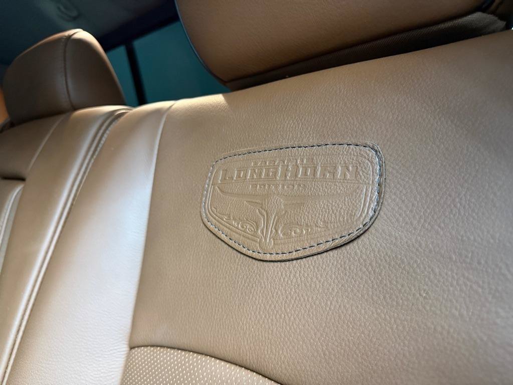 Used 2016 RAM 2500 Longhorn w/ Convenience Group AWD/4WD image 26
