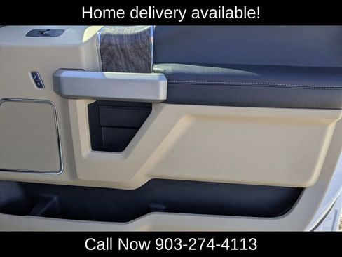 Used 2018 Ford F350 Lariat w/ Lariat Ultimate Package image 39