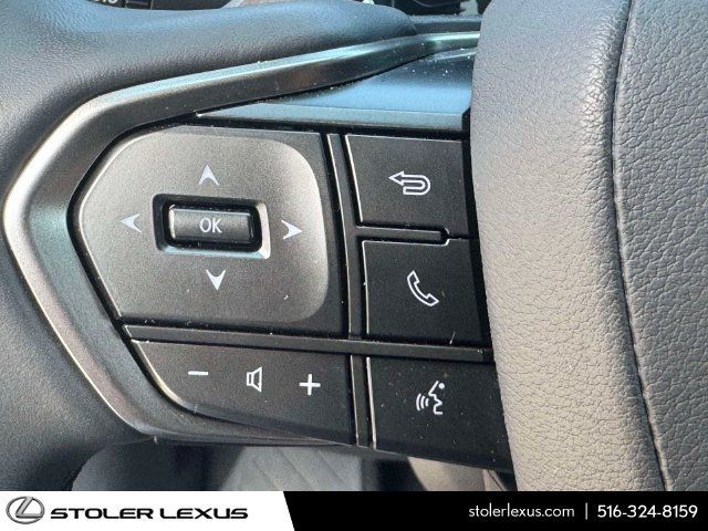 Certified 2025 Lexus RX 350 Premium AWD/4WD image 27