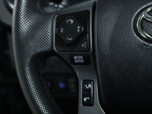 Used 2022 Toyota Tacoma TRD Sport image 23