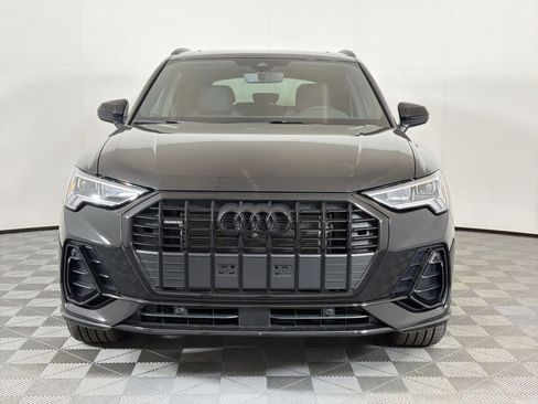 Used 2025 Audi Q3 2.0T Premium Plus w/ Premium Plus Package image 6
