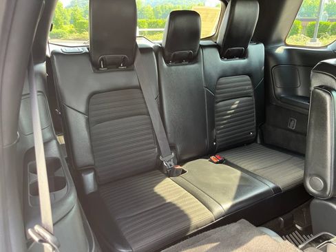 Used 2024 Nissan Pathfinder Rock Creek AWD/4WD image 26
