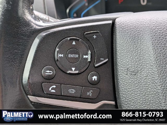 Used 2023 Honda Odyssey EX-L image 27