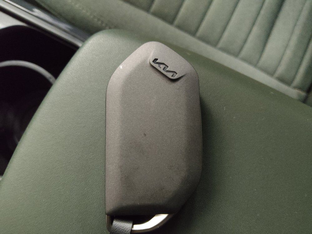 Used 2025 Kia K4 EX FWD image 32