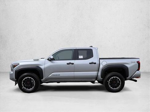 New 2026 Toyota Tacoma TRD Off-Road AWD/4WD image 10