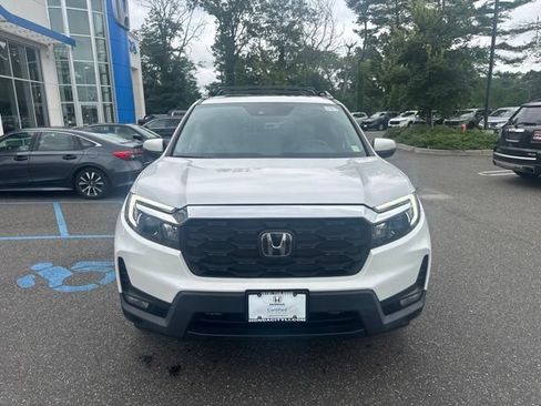 Certified 2023 Honda Passport EX-L image 3