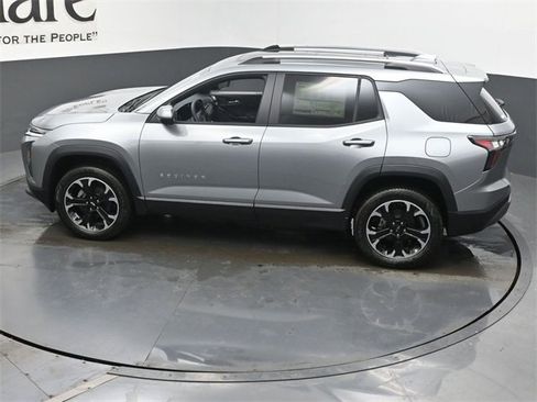 New 2026 Chevrolet Equinox LT image 21