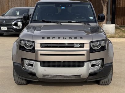 Used 2023 Land Rover Defender 130 SE