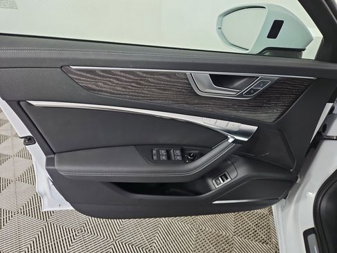 Certified 2025 Audi A6 Premium Plus w/ Premium Plus Package image 19