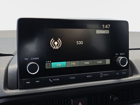 Certified 2025 Honda CR-V Sport image 23