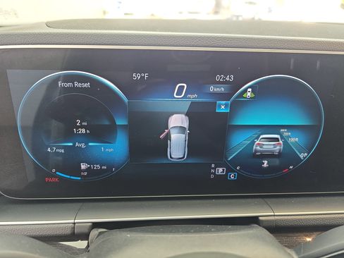 Used 2020 Mercedes-Benz GLE 350 GLE 350 w/ Premium Package image 19