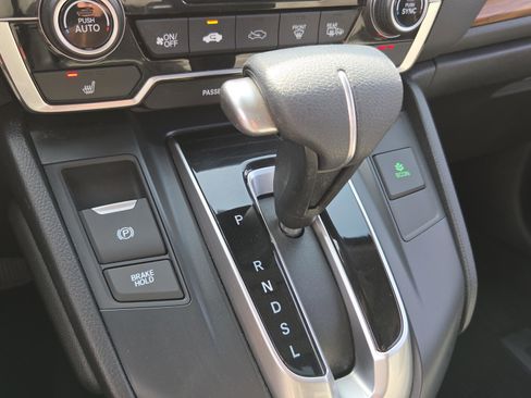 Used 2018 Honda CR-V EX image 25