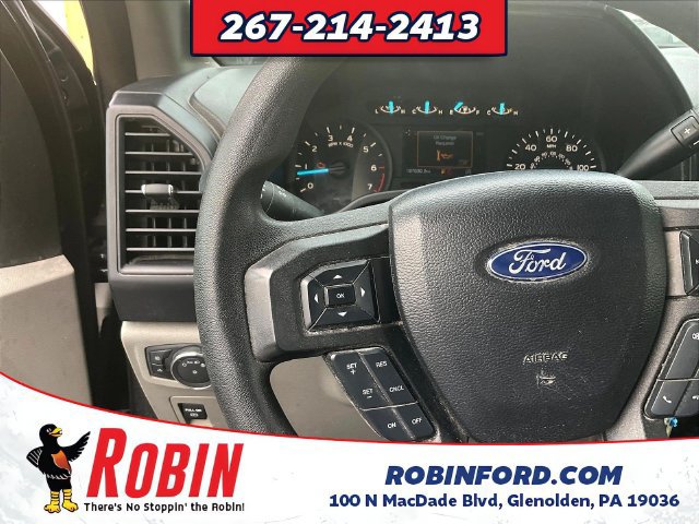 Used 2018 Ford F150 XL w/ Equipment Group 101A Mid AWD/4WD image 13