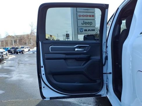 Certified 2023 RAM 1500 Big Horn image 13