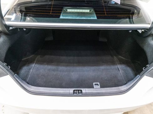 Used 2021 Toyota Camry XSE w/ Navigation Package FWD image 35