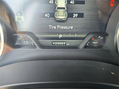 Certified 2025 RAM 1500 Big Horn image 27