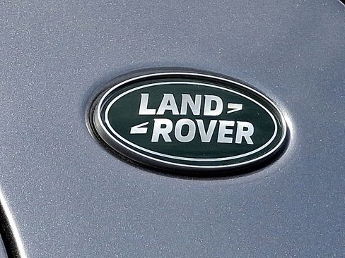 New 2026 Land Rover Discovery Sport Landmark AWD/4WD image 18