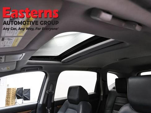 Used 2020 Honda CR-V EX-L image 33