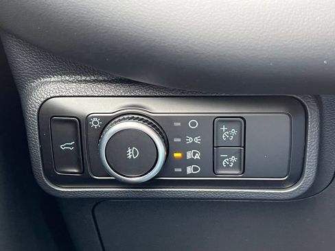 New 2026 Ford Explorer ST AWD/4WD image 20