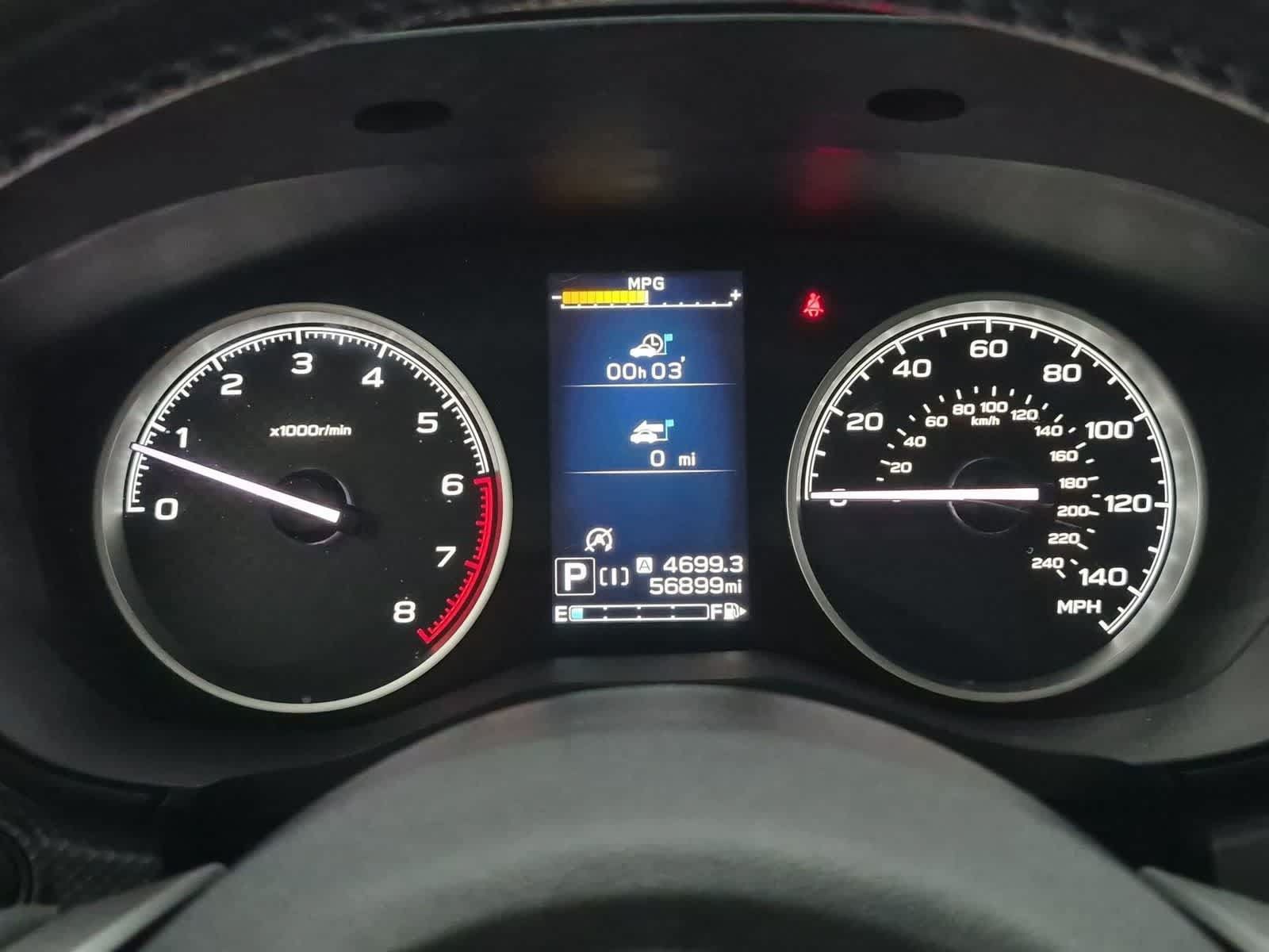 Used 2020 Subaru Forester Premium AWD/4WD image 25